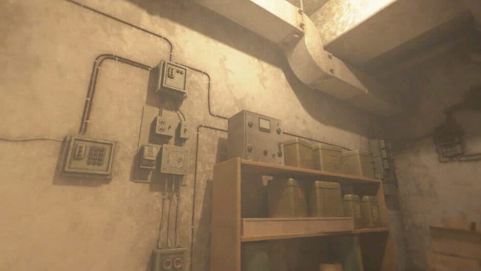 Скриншот 9 из 1953: KGB Unleashed