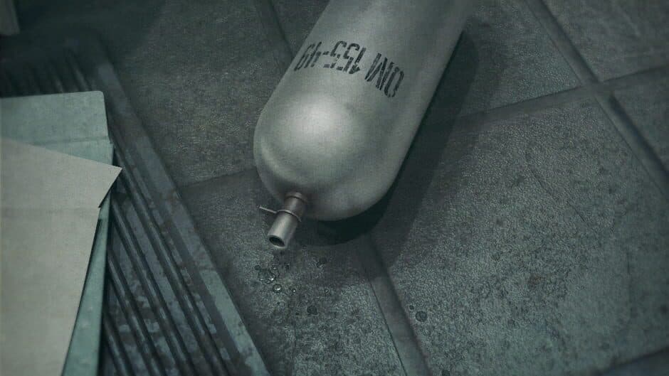 Скриншот 8 из 1953: KGB Unleashed