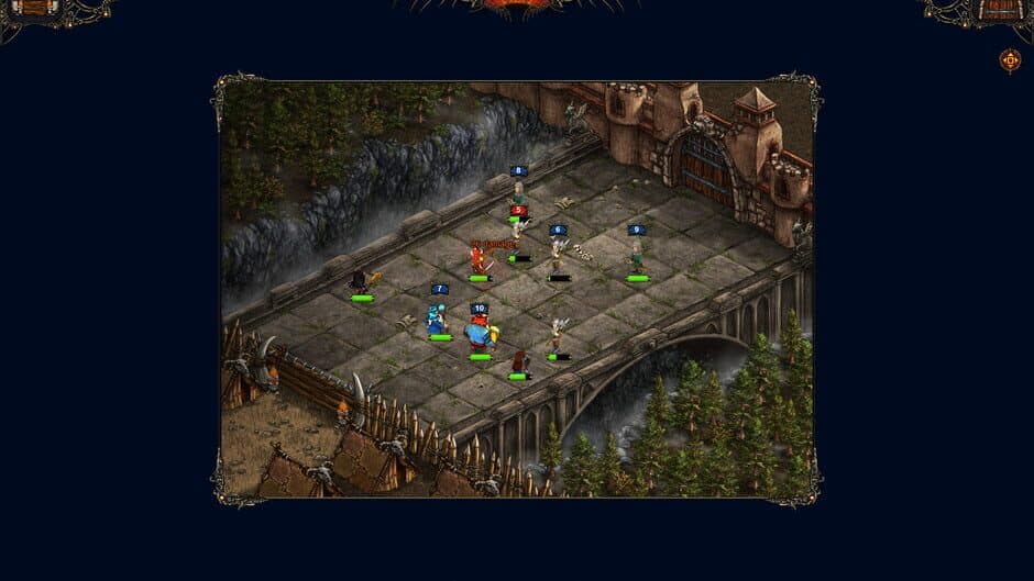 Скриншот 5 из Little Imps: A Dungeon Builder