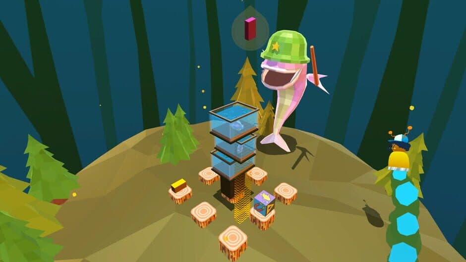 Скриншот 2 из Stacks on Stacks (On Stacks)