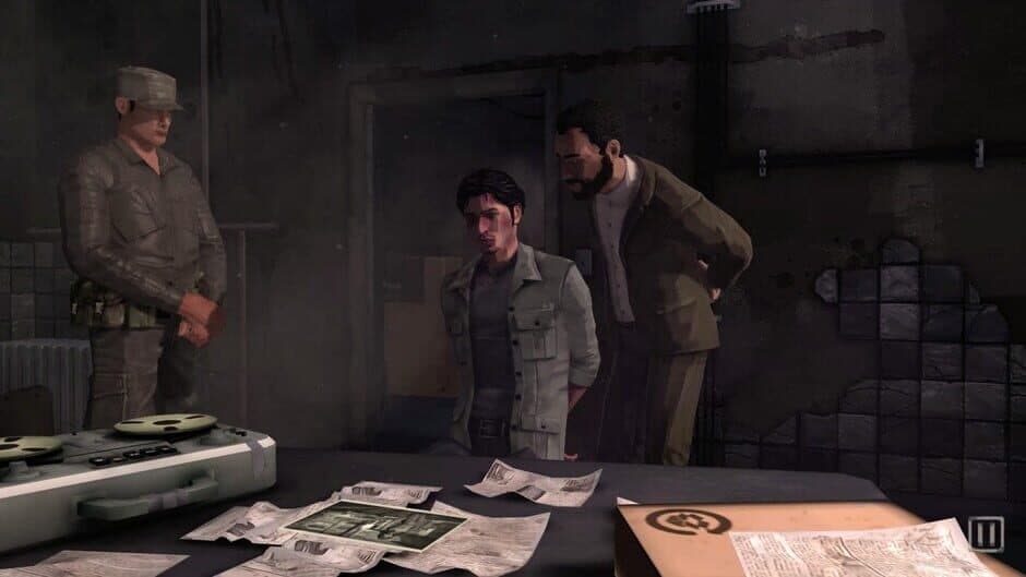 Скриншот 6 из 1979 Revolution: Black Friday