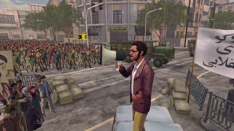Скриншот 9 из 1979 Revolution: Black Friday