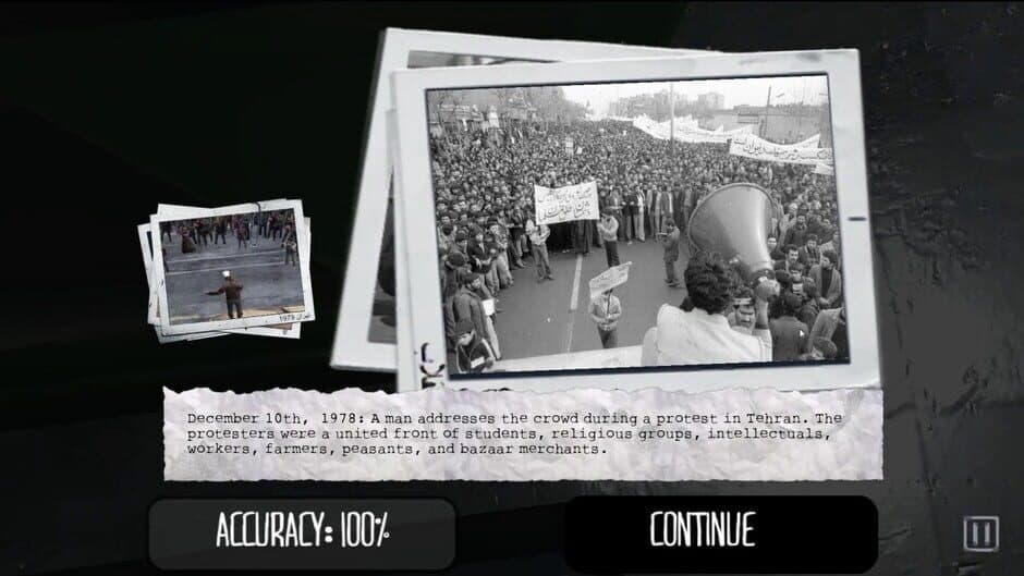 Скриншот 10 из 1979 Revolution: Black Friday