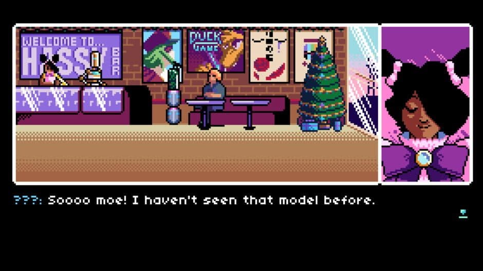 Скриншот 10 из 2064: Read Only Memories