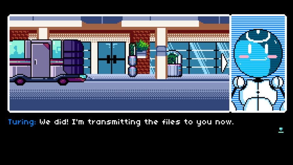 Скриншот 1 из 2064: Read Only Memories