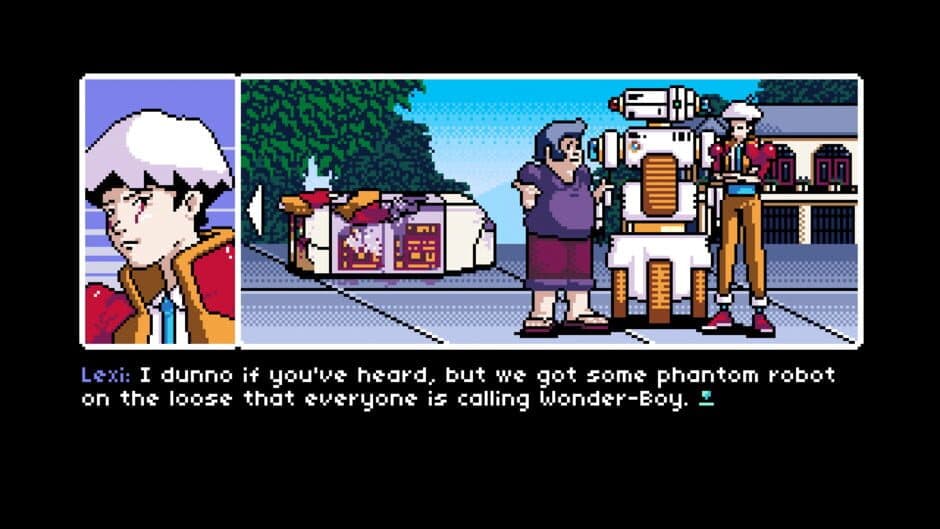 Скриншот 5 из 2064: Read Only Memories