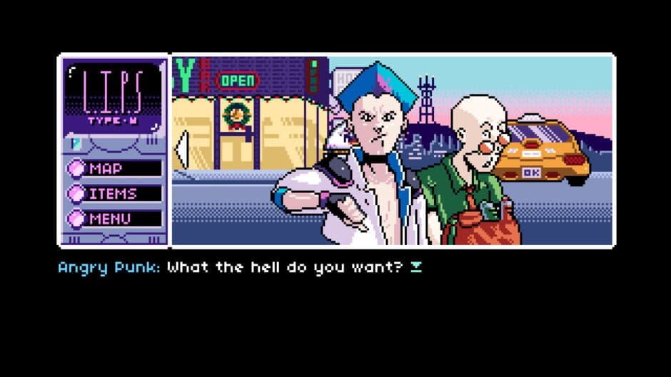 Скриншот 11 из 2064: Read Only Memories