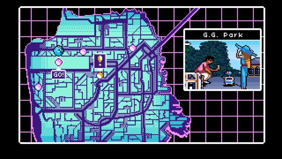 Скриншот 2 из 2064: Read Only Memories