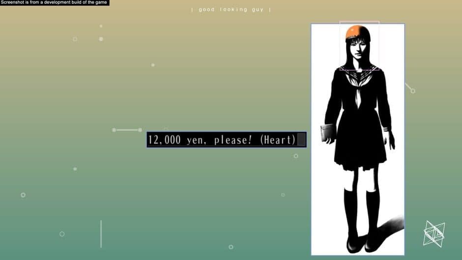 Скриншот 11 из The 25th Ward: The Silver Case