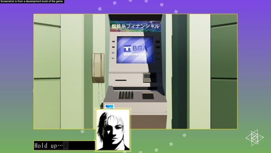 Скриншот 1 из The 25th Ward: The Silver Case