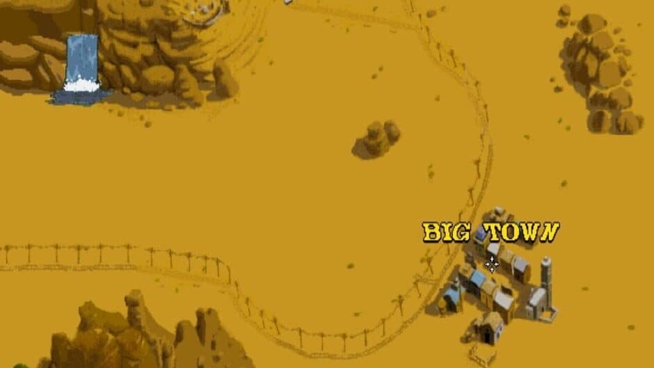 Скриншот 10 из 3 Skulls of the Toltecs