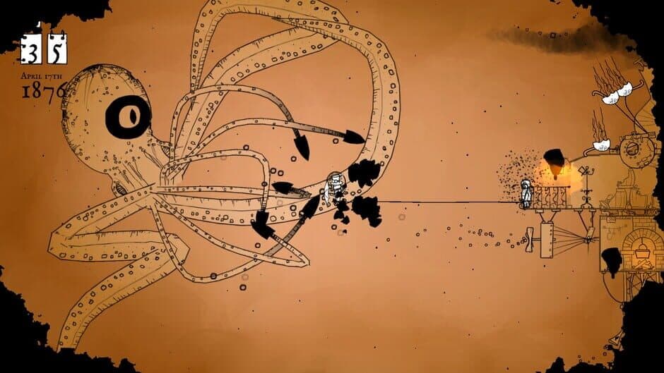Скриншот 1 из 39 Days to Mars