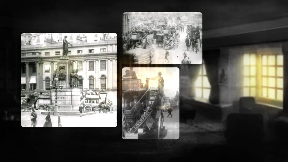 Скриншот 6 из The 39 Steps