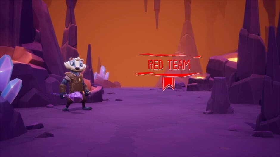 Скриншот 4 из ReadySet Heroes