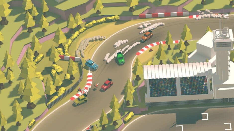 Скриншот 3 из Hotlap Heroes