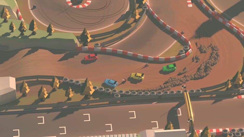 Скриншот 2 из Hotlap Heroes