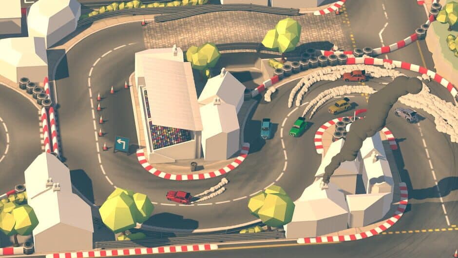 Скриншот 5 из Hotlap Heroes