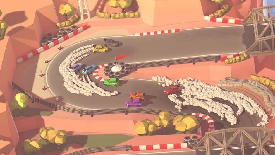 Скриншот 6 из Hotlap Heroes