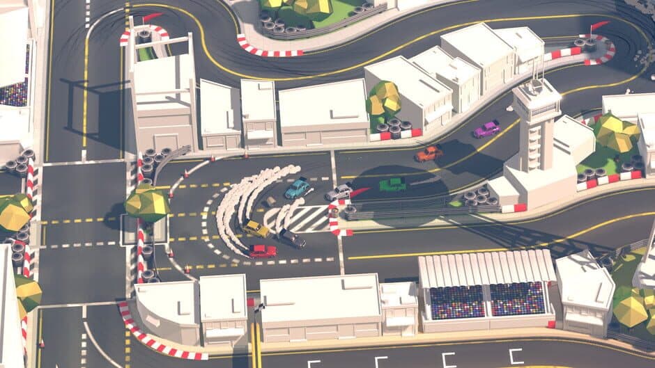 Скриншот 7 из Hotlap Heroes