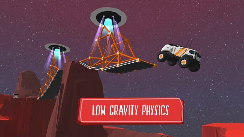 Скриншот 6 из Build a Bridge!