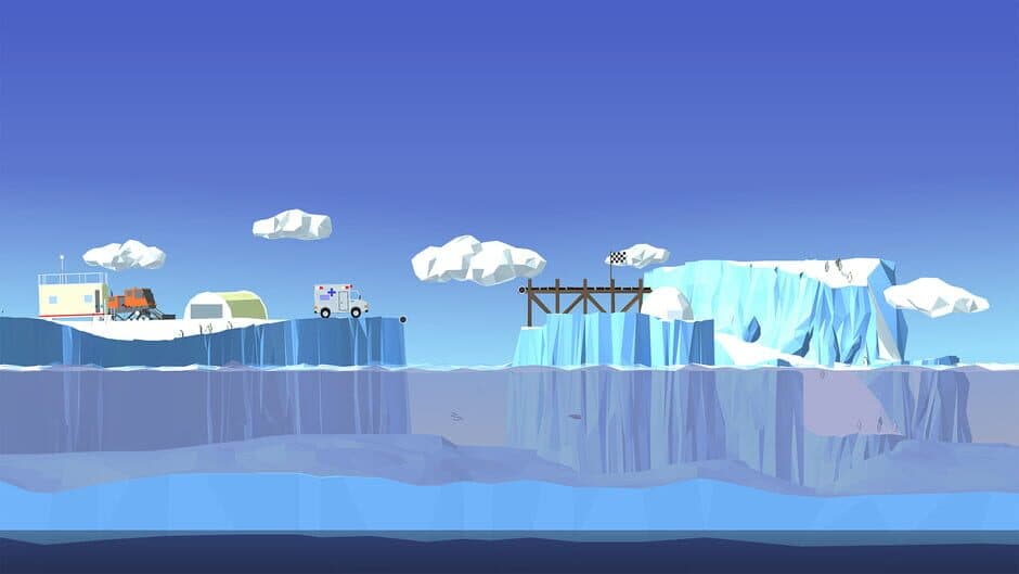 Скриншот 7 из Build a Bridge!