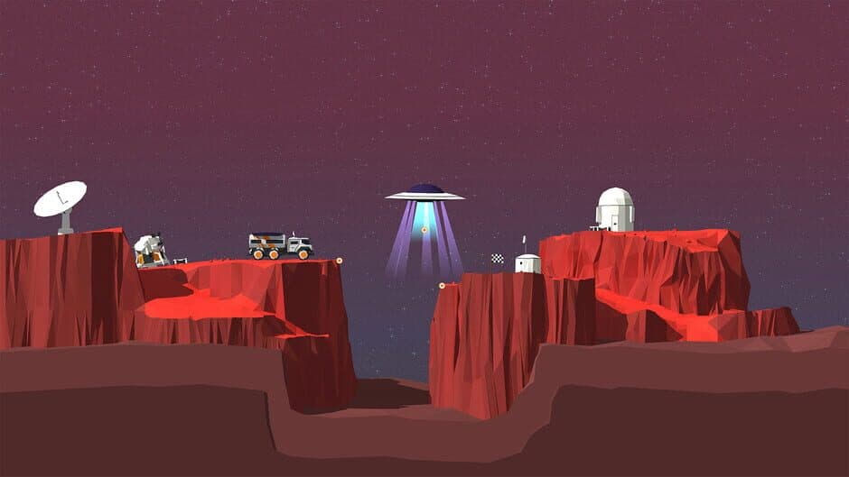 Скриншот 8 из Build a Bridge!