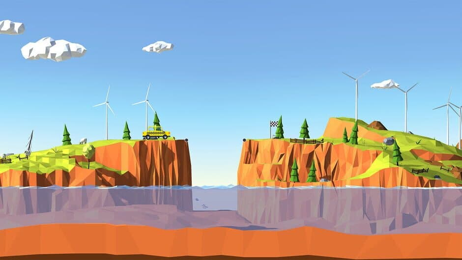 Скриншот 9 из Build a Bridge!