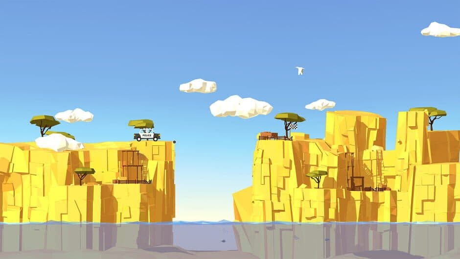 Скриншот 11 из Build a Bridge!