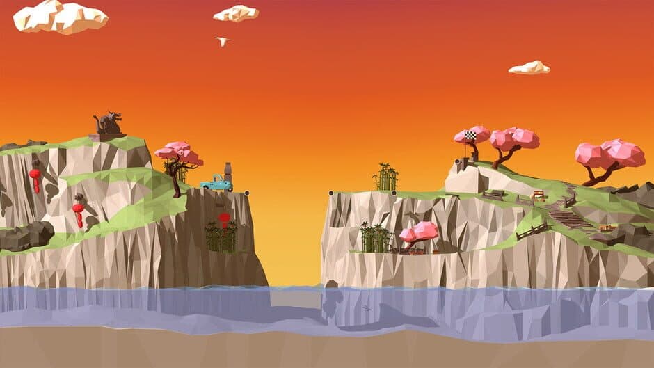Скриншот 10 из Build a Bridge!