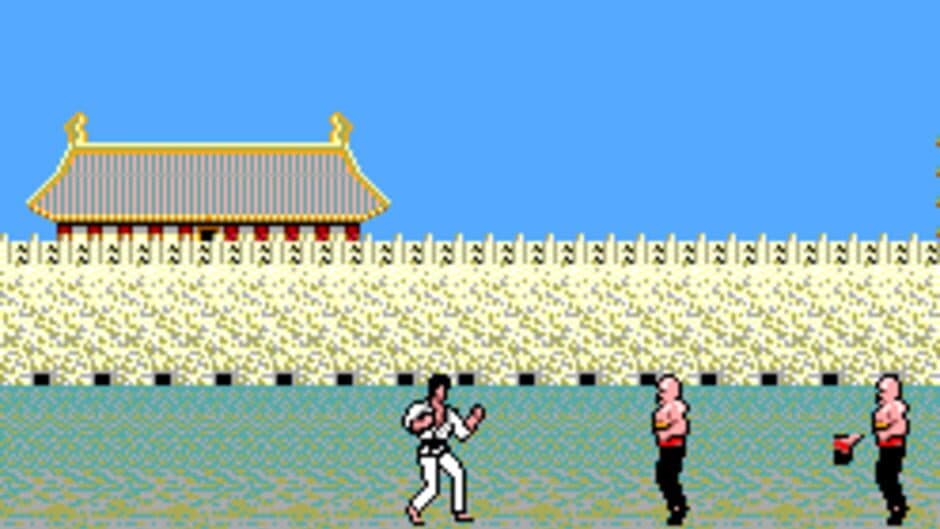 Скриншот 1 из Black Belt