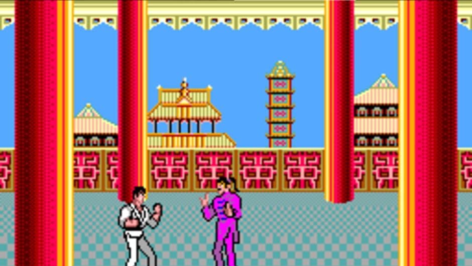 Скриншот 3 из Black Belt