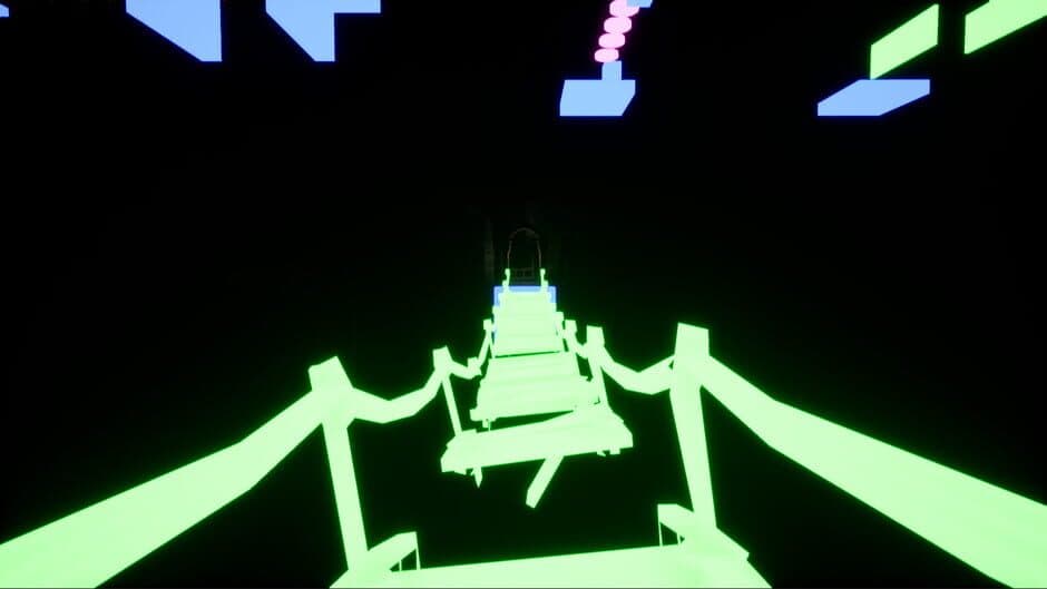 Скриншот 2 из The Rift