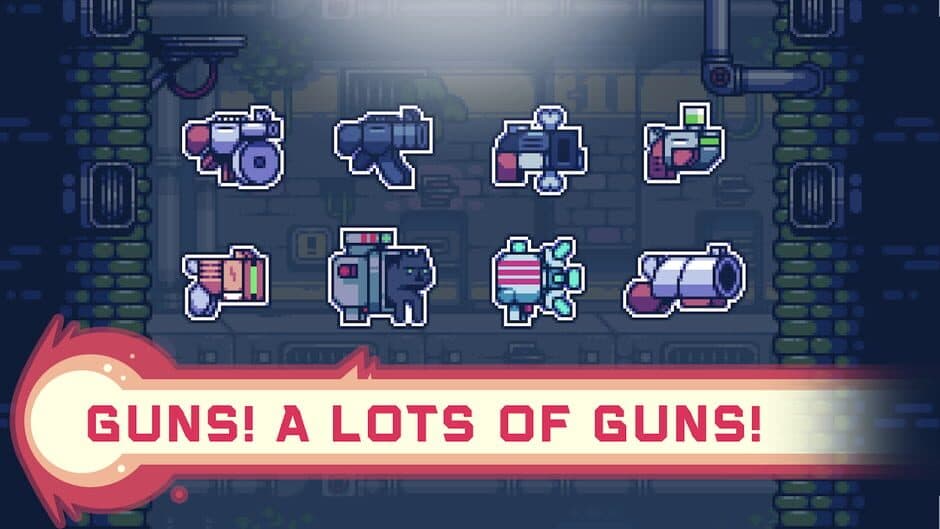 Скриншот 5 из Cure Hunters