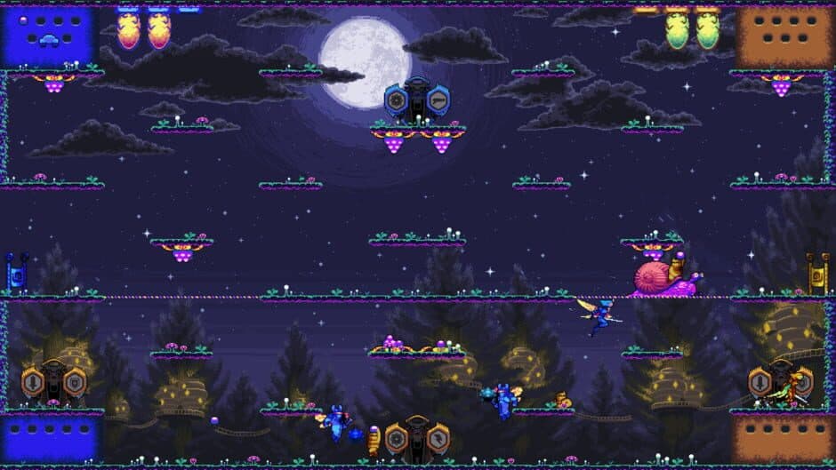 Скриншот 5 из Killer Queen Black