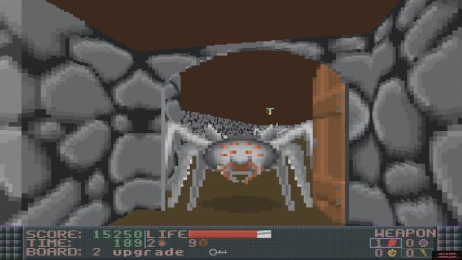 Скриншот 4 из Ken's Labyrinth