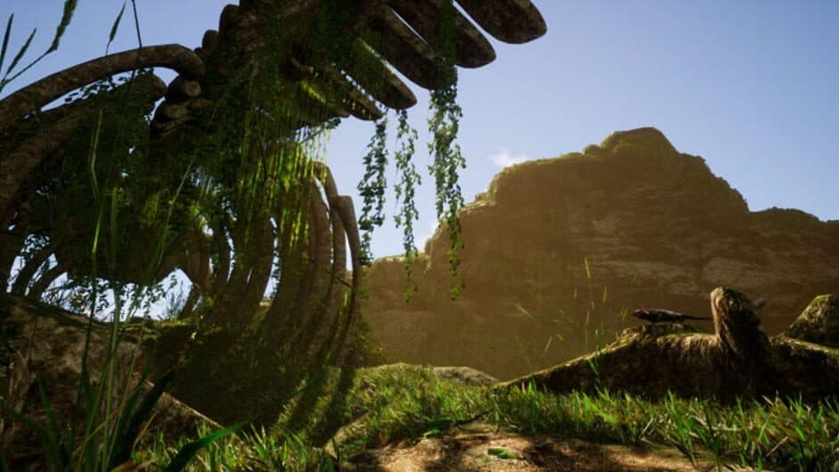 Скриншот 2 из Away: The Survival Series