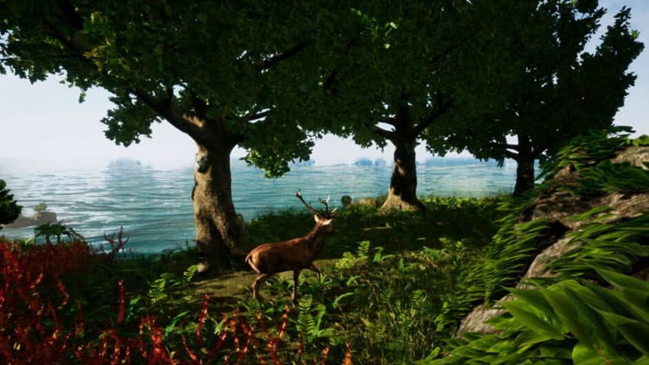 Скриншот 3 из Away: The Survival Series