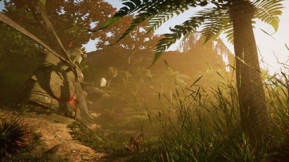 Скриншот 7 из Away: The Survival Series