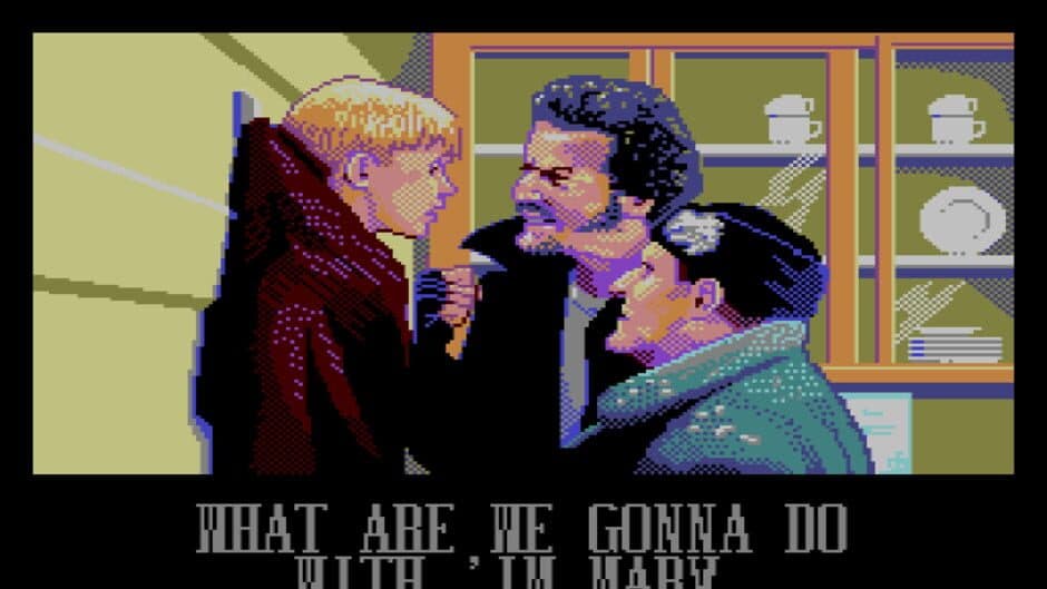 Скриншот 3 из Home Alone