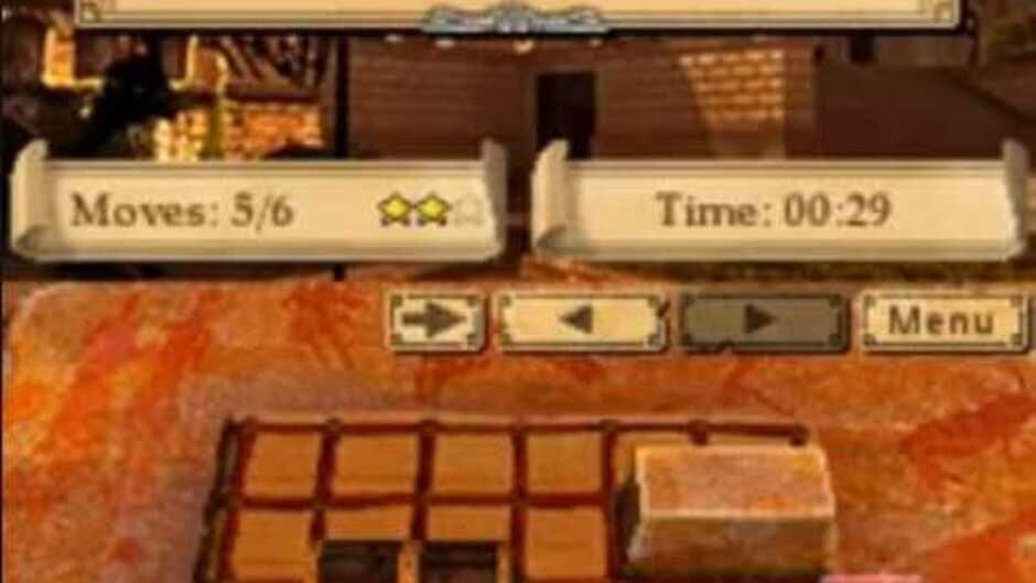 Скриншот 2 из Treasure Chase