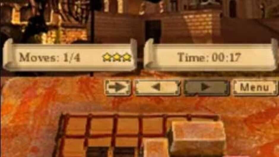 Скриншот 3 из Treasure Chase