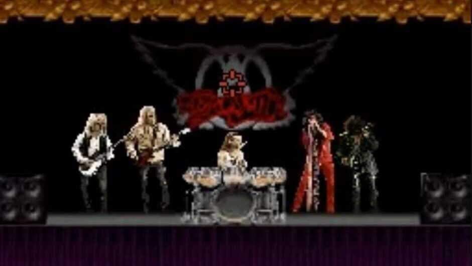 Скриншот 1 из Revolution X