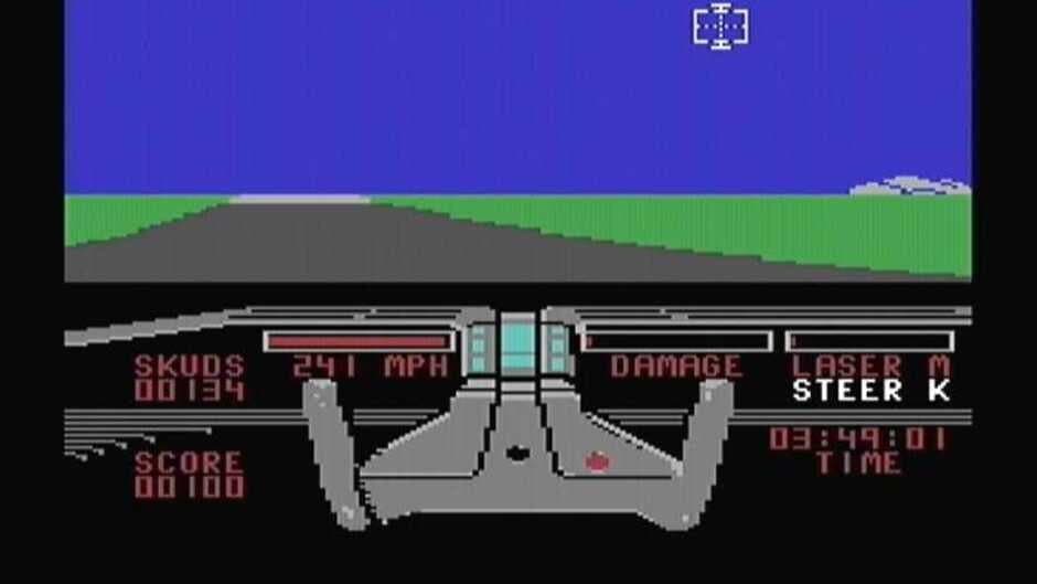 Скриншот 1 из Knight Rider