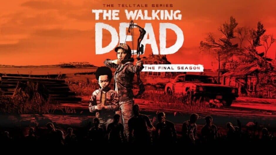 Скриншот 2 из The Walking Dead: The Final Season - Episode 4: Take Us Back