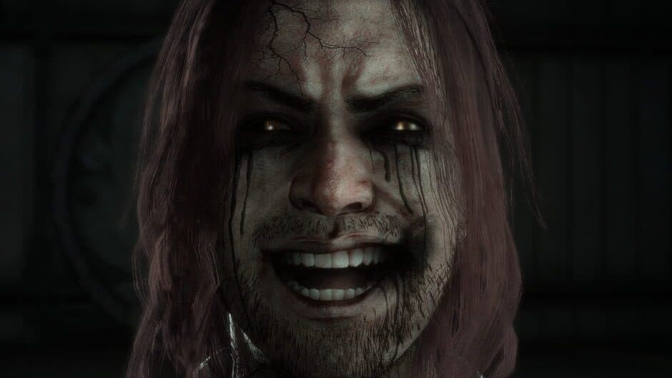 Скриншот 2 из Final Fantasy XV: Episode Ardyn
