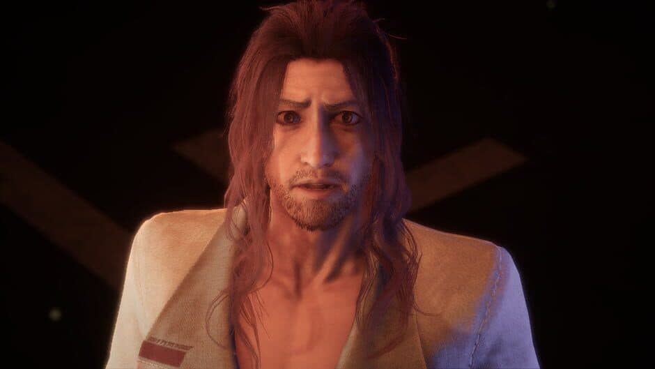 Скриншот 4 из Final Fantasy XV: Episode Ardyn