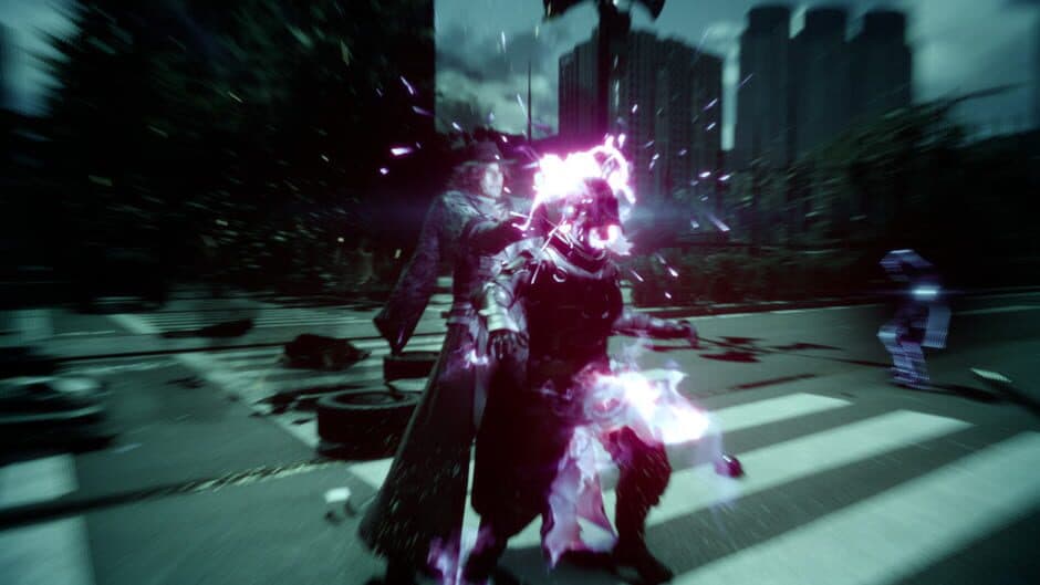 Скриншот 11 из Final Fantasy XV: Episode Ardyn