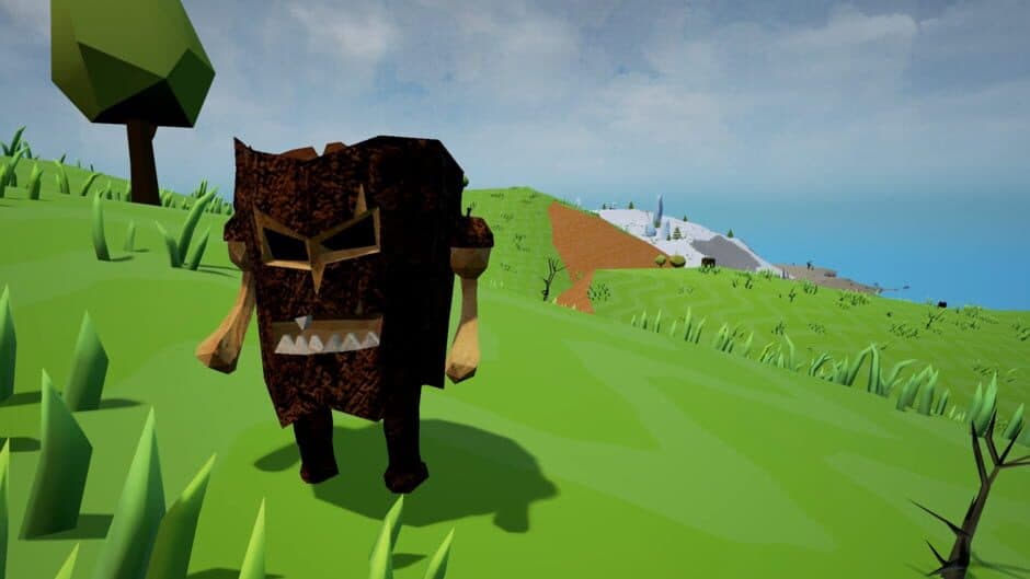 Скриншот 8 из Wrongworld