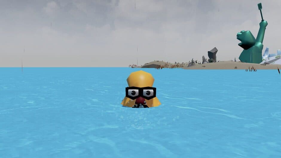 Скриншот 7 из Wrongworld