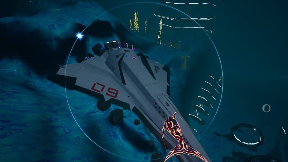 Скриншот 9 из Jupiter & Mars